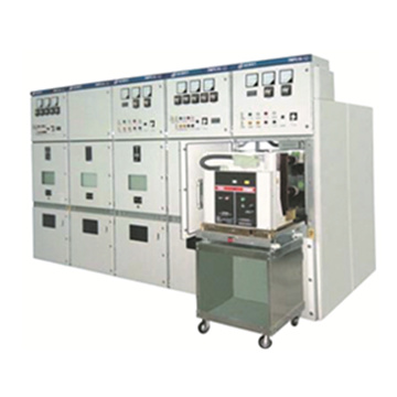 DWPKYN-12型鎧裝移開(kāi)式交流金屬封閉開(kāi)關(guān)設(shè)備